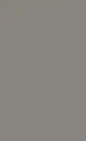 Solid gray color swatch