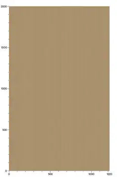 3M DI-NOC Metallic Hairline Finish - ME-1997