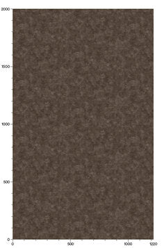 3M DI-NOC Metallic Aged Metal Finish - ME-2022