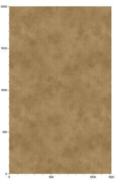 3M DI-NOC Metallic Aged Metal Finish - ME-2025