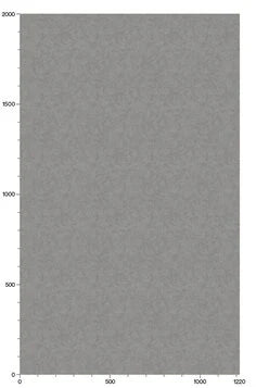 3M DI-NOC Abrasion Resistant - Metal ME-2281AR