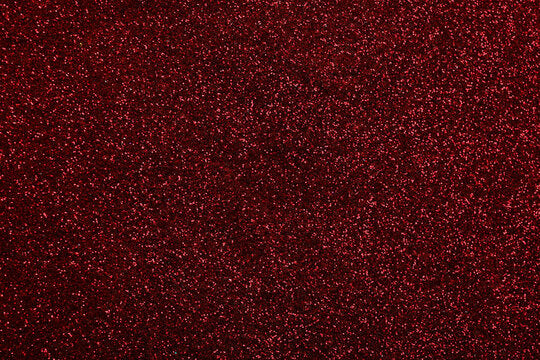 Ultra-Metallic/Glitter Cast Vinyl - Medium Burgundy