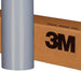 180MC 3M Vinyl with Micro Comply - Medium Gray