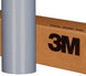 180MC 3M Vinyl with Micro Comply - Medium Gray