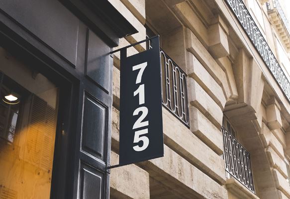 3M High Performance Opaque Paper Backing - Medium Gray