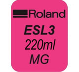 Roland Eco-Sol Max Ink Magenta