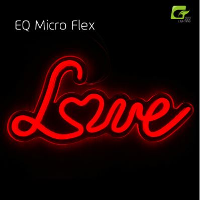 EQ Light Tape Micro 