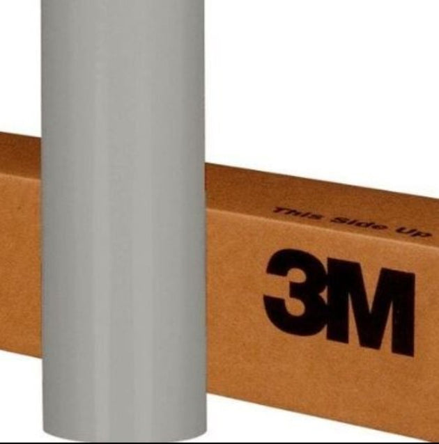 180MC 3M Vinyl with Micro Comply - Mid Gray 061