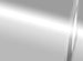 Metallized Mirror Striping - Silver