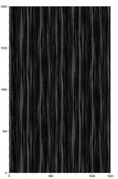 3M DI-NOC Metallic Finish - Metallic Wood MW-1419