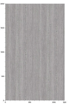 3M DI-NOC Metallic Finish - Metallic Wood MW-1833