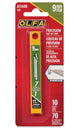 Olfa Snap-Off Graphics Arts Blades – 10 Pack (A1160B)
