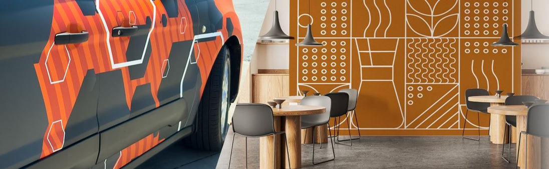 Arlon Omni Cast Wrap Gloss White 54"x50yd 2mil