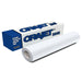 ORAJET 3640 economy printable adhesive vinyl roll with branded ORAJET 3640 packaging