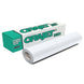 ORAJET 3651 intermediate printable adhesive vinyl roll with ORAJET 3651 packaging