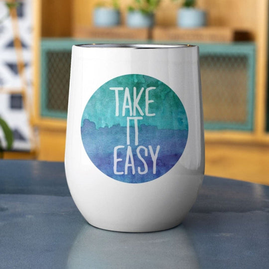 Printed product label application example for ORAJET 3651 printable vinyl