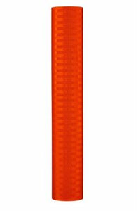 3M 3930 High Intensity Prismatic Reflective Sheeting - Orange