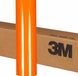 3M 5100R Scotchlite Reflective Graphic Film - Orange