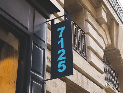 3M High Performance Opaque Paper Backing - Peacock Blue