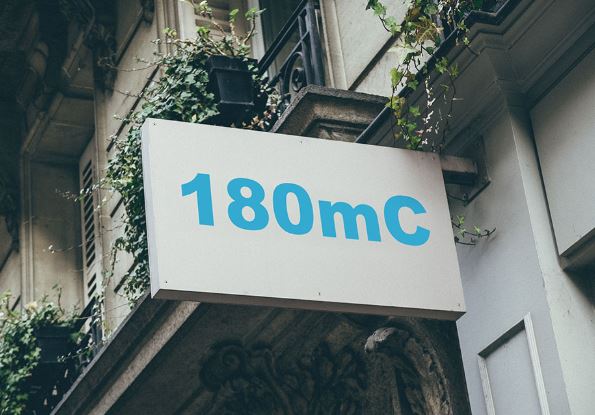 180MC 3M Vinyl with Micro Comply - Peacock Blue