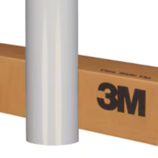 180MC 3M Vinyl with Micro Comply - Pearl Gray 011