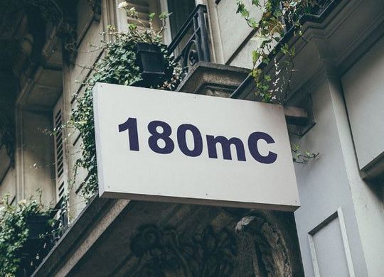 180MC 3M Vinyl with Micro Comply Metallic - Petroleum