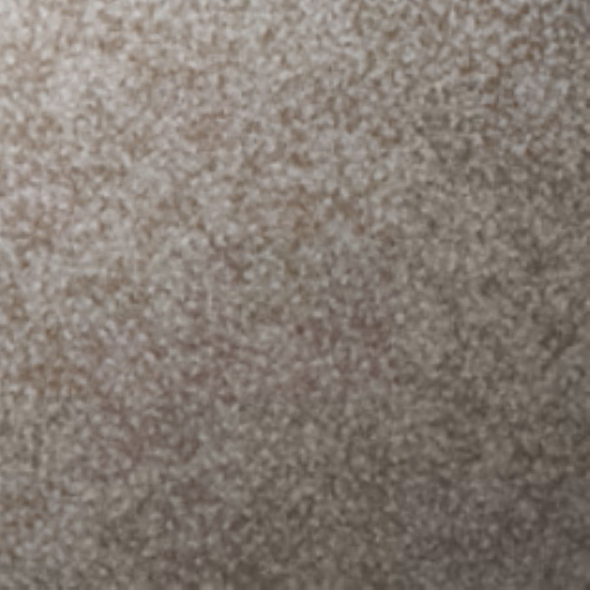 Close-up of a textured beige carpet