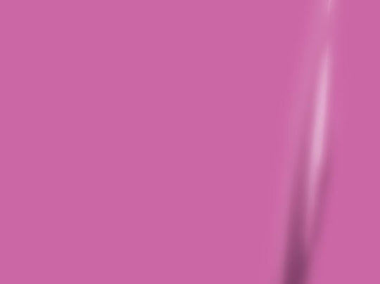 Solid pink color swatch