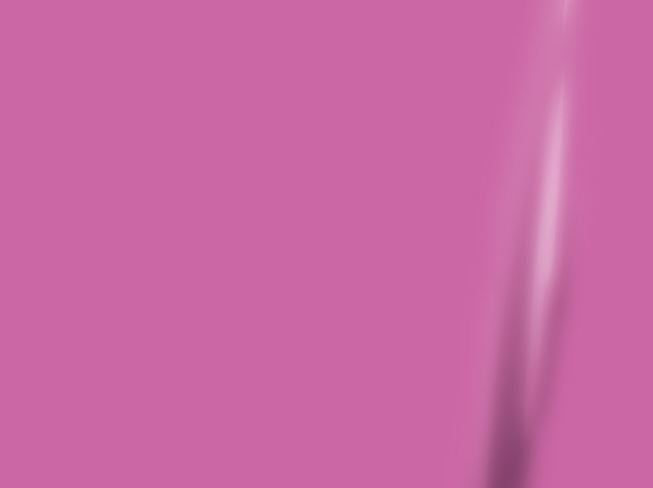 Solid pink color swatch