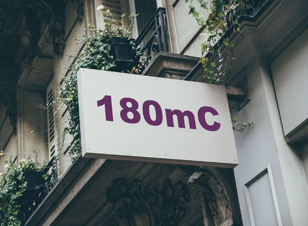 180MC 3M Vinyl with Micro Comply - Plum