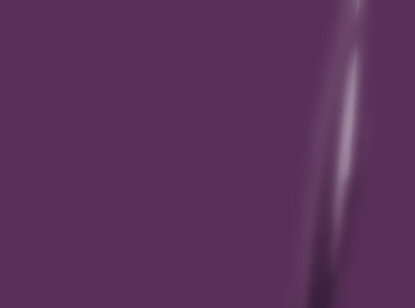 Plum Purple swatch