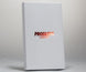 White box with 'PROGLOVE Ultimate' text on a gray background