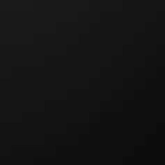 Solid black color swatch