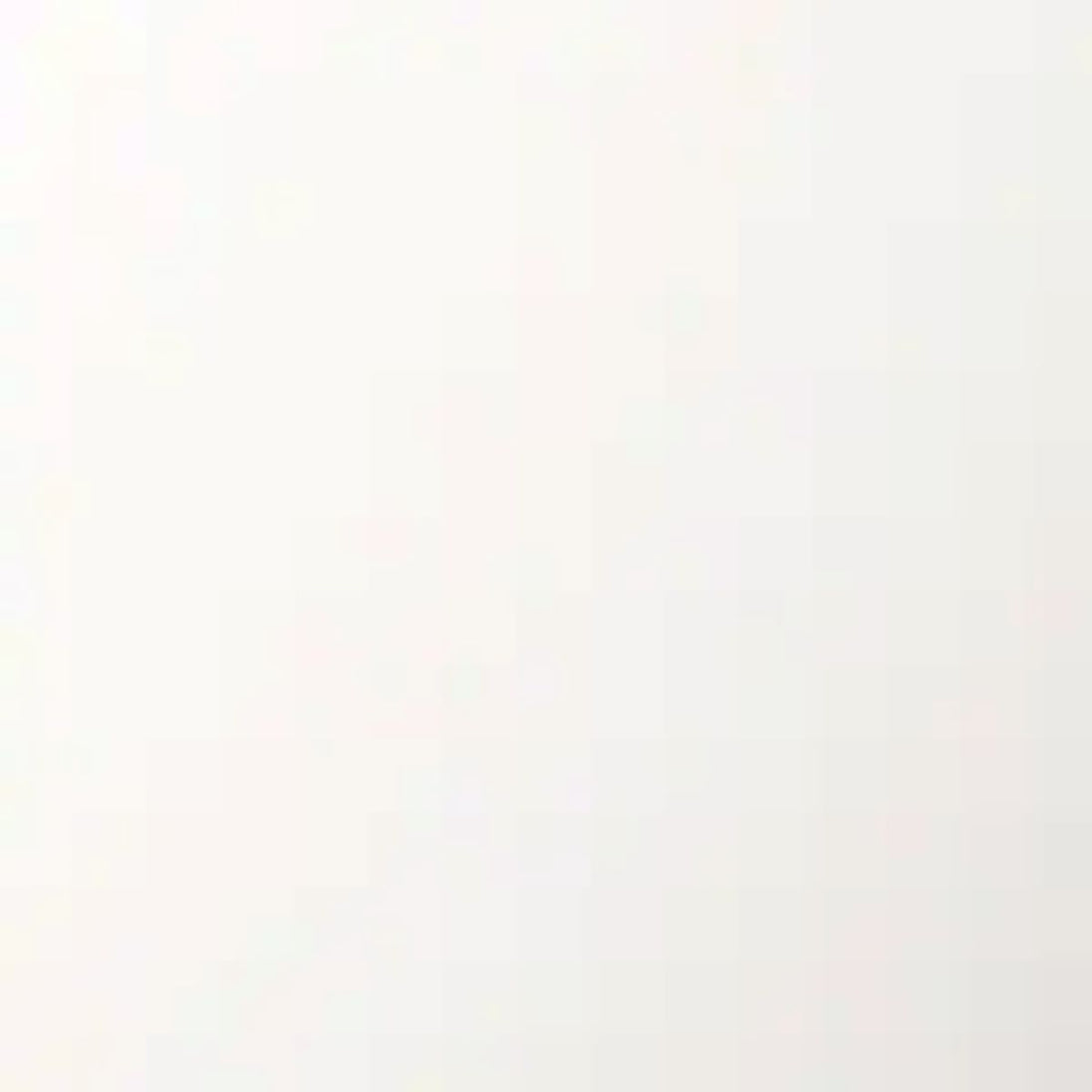 Solid light gray color swatch