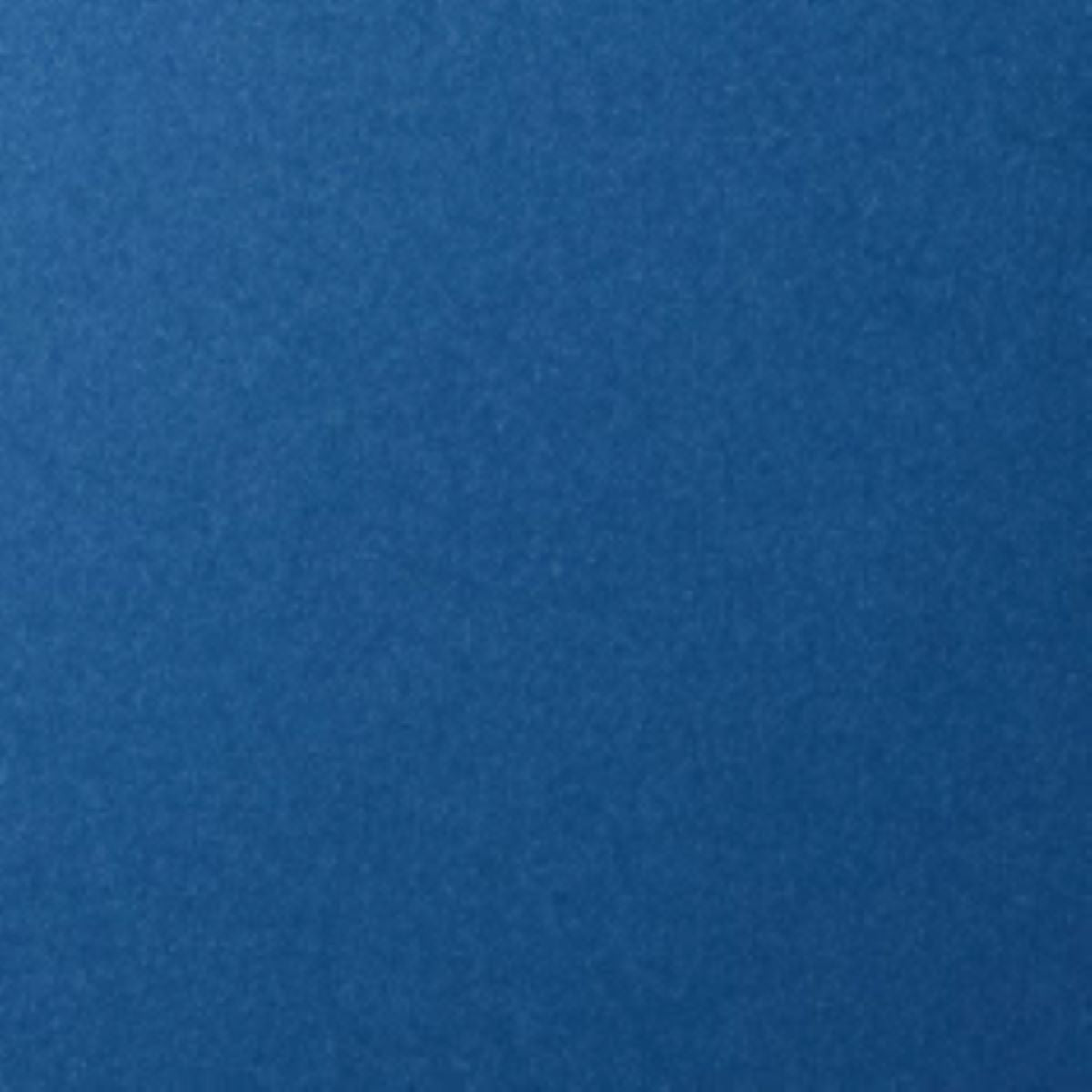 Solid blue color swatch with a textured pattern