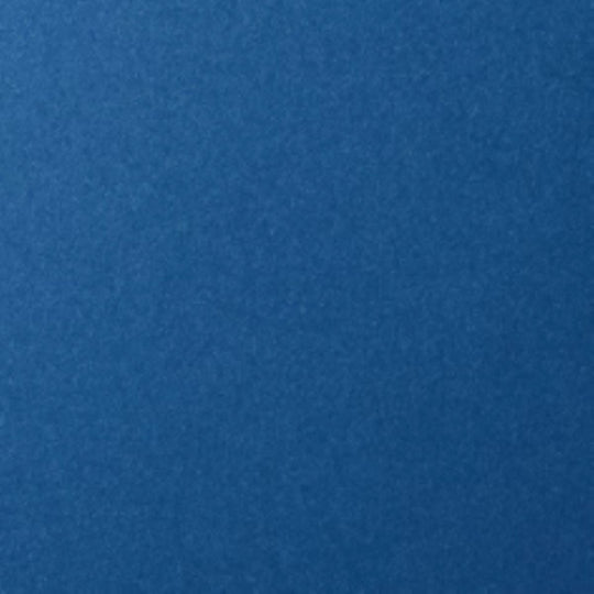 Solid blue color swatch with a textured pattern