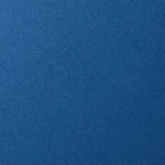 Solid blue color swatch with a textured pattern