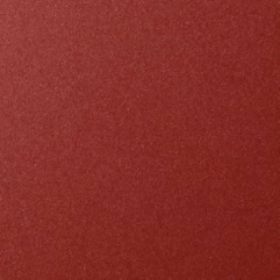 Solid rust-colored color swatch