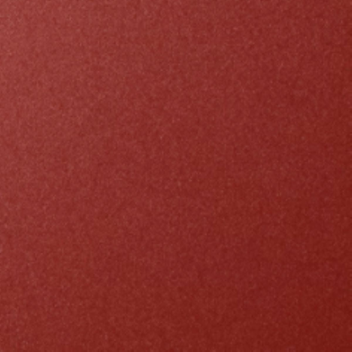 Solid rust-colored color swatch