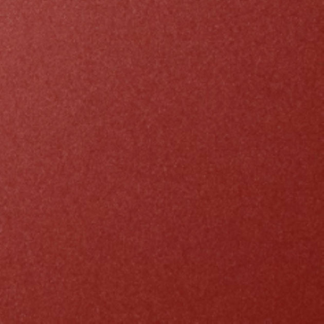 Solid rust-colored color swatch