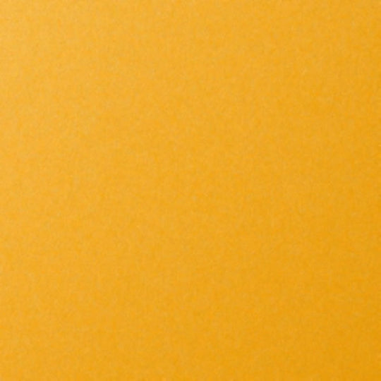 Solid mustard yellow color swatch
