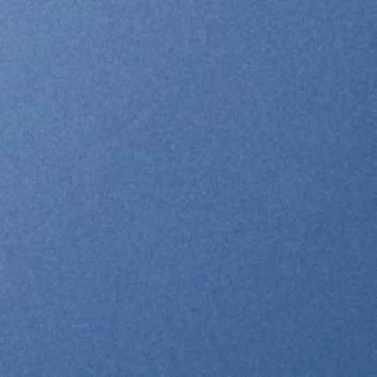 Solid blue color swatch with a textured pattern