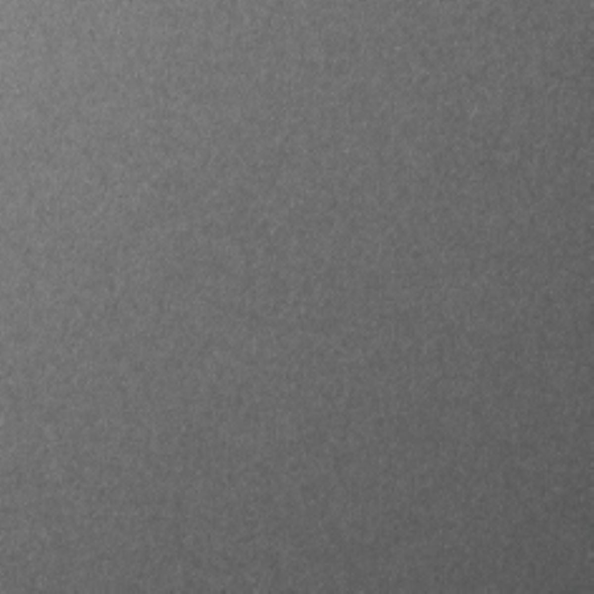 Solid gray color swatch