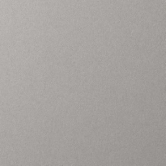 Solid light gray color swatch