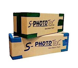 Photo-Tex Solvent Fabric Media