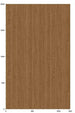 3M DI-NOC Premium Wood Finishes - Matte Series PW-2306MT