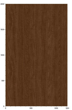 3M DI-NOC Premium Wood Finishes - Matte Series PW-2308MT