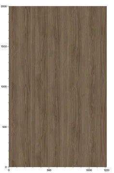 3M DI-NOC Premium Wood Finishes - Matte Series PW-2310MT