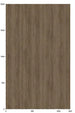 3M DI-NOC Premium Wood Finishes - Matte Series PW-2310MT