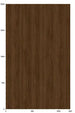 3M DI-NOC Premium Wood Finishes - Matte Series PW-2311MT